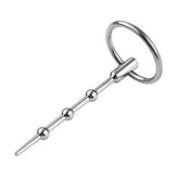 BDStyle Spike Solid Metal Urethral Stretcher - Elevate Your Intimate Experiences Penis Plugs